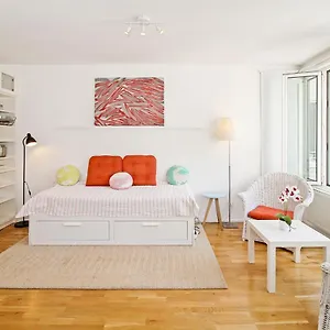 Studio Auersperg , Wien Österreich