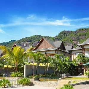 Ja Enchanted Waterfront Seychelles Eden Island