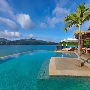 Mango House Seychelles, Lxr & Baie Lazare (Mahe)