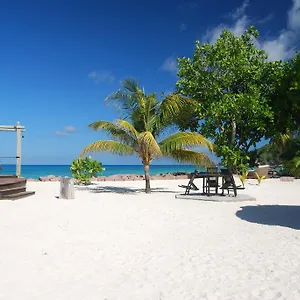 The Islander Grand Anse (Praslin)